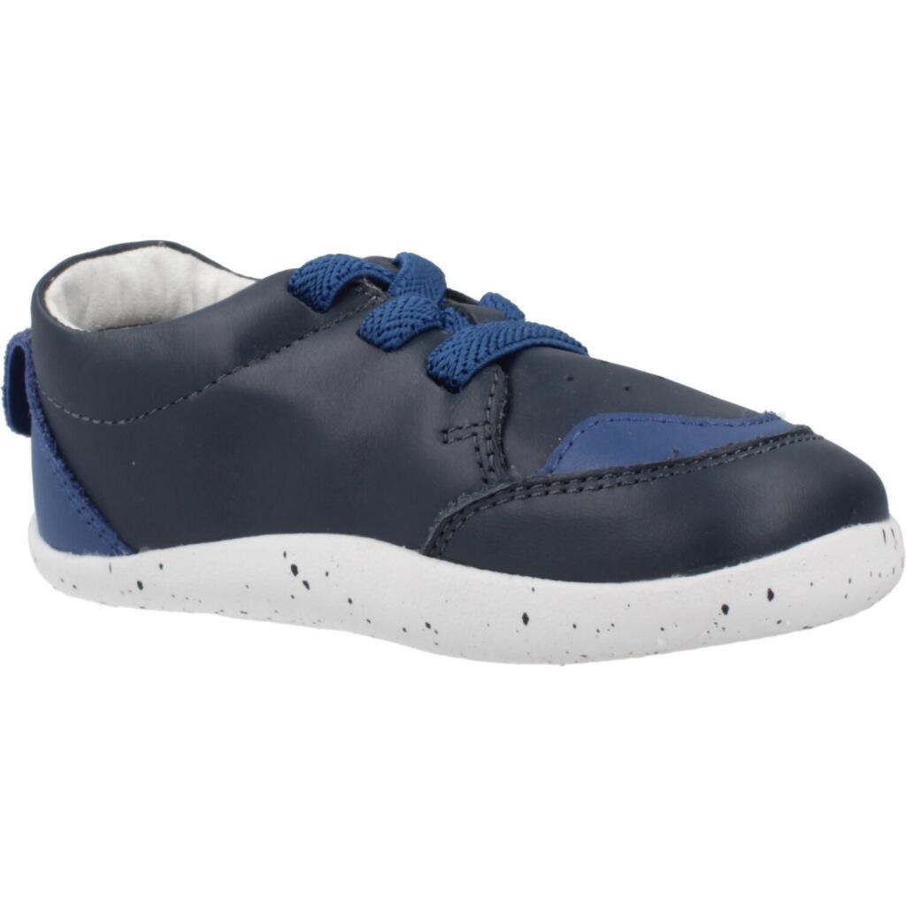 Bobux Xplorer Sport Gateadores y Primeros Pasos - zapato de piel para bebés 5/5