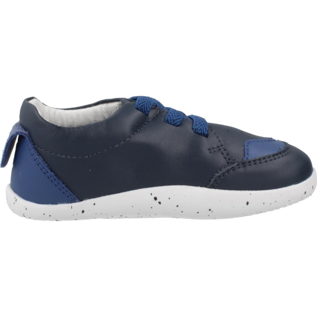 Bobux Xplorer Sport Gateadores y Primeros Pasos - zapato de piel para bebés 4/5