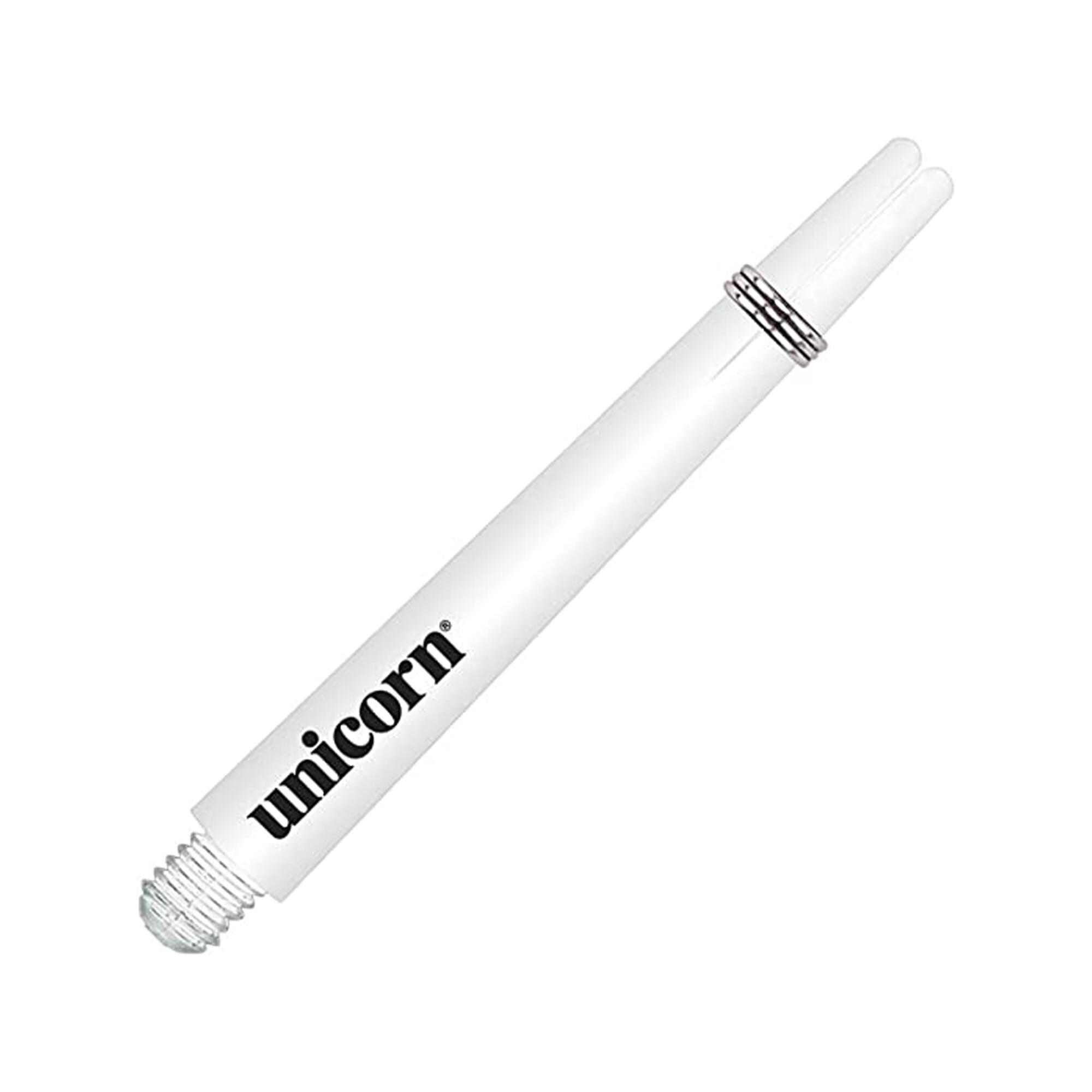 Gripper Dart Stem (White) 3/3