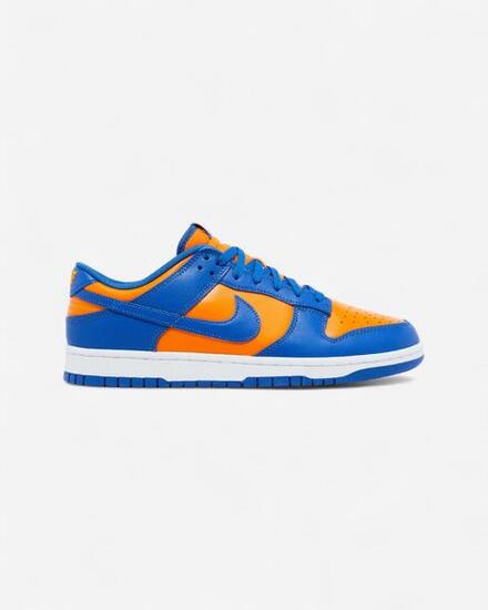Nike Dunk Low Knicks