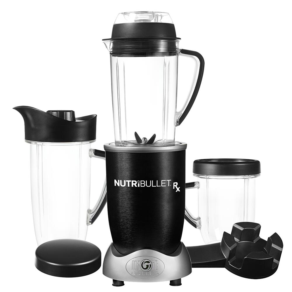 NUTRIBULLET Nutribullet RX