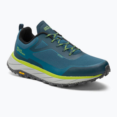 Herren-Trekkingschuhe Jack Wolfskin Terrashelter Low