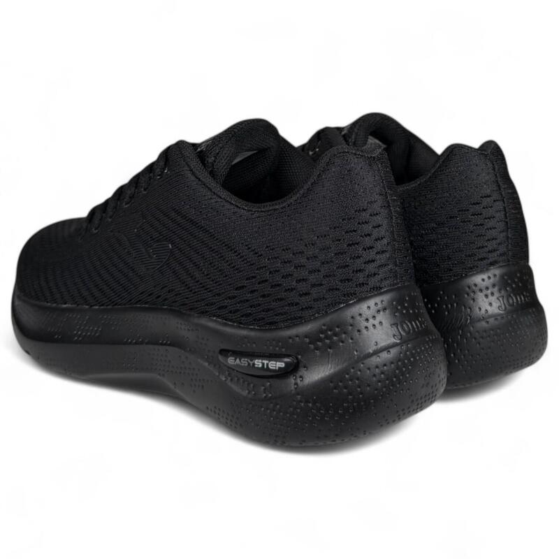 Pantofi sport Joma Corinto 2501 negru 38