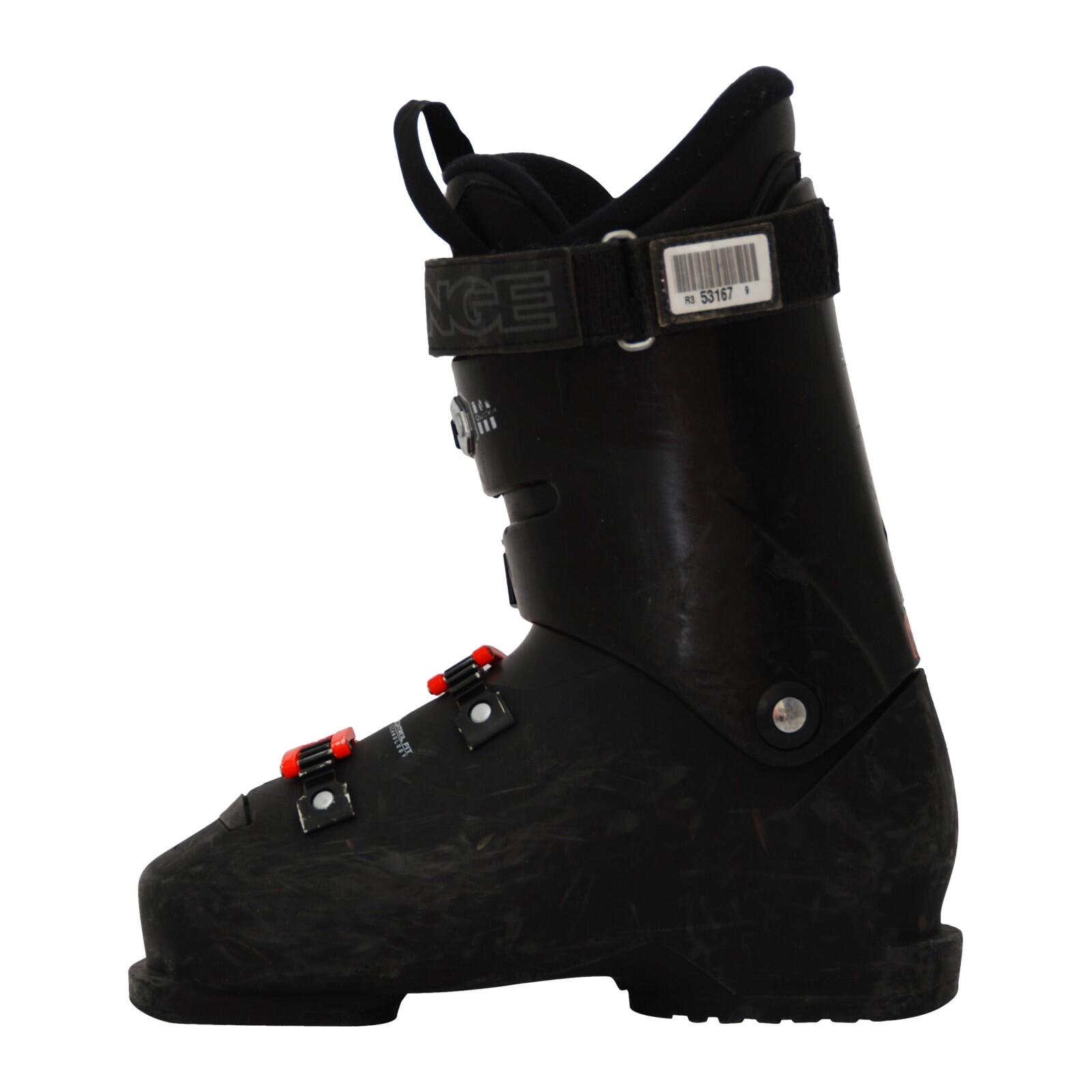 RECONDITIONNE - Chaussure De Ski Lange Sx Rtl 3/4