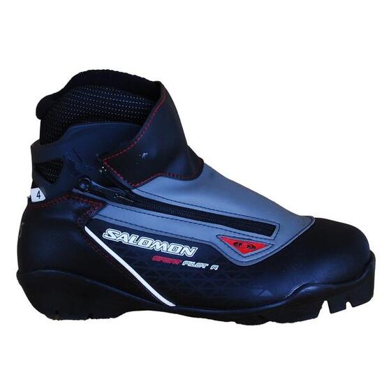SECOND HAND - Scarponi Da Sci Di Fondo Salomon Sport Pilot R Usati