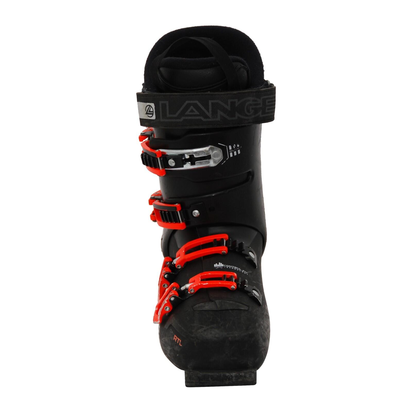RECONDITIONNE - Chaussure De Ski Lange Sx Rtl 4/4