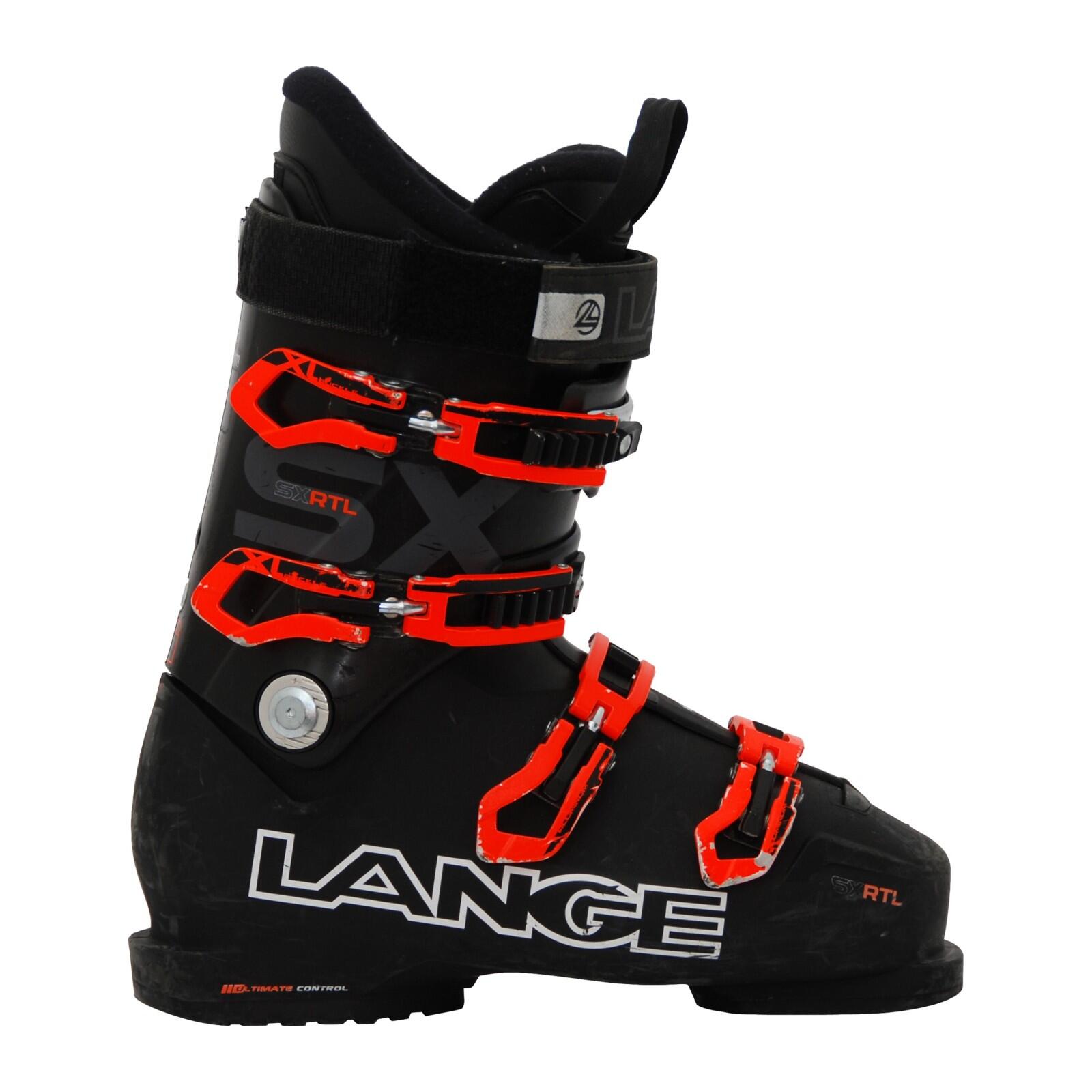 LANGE picture