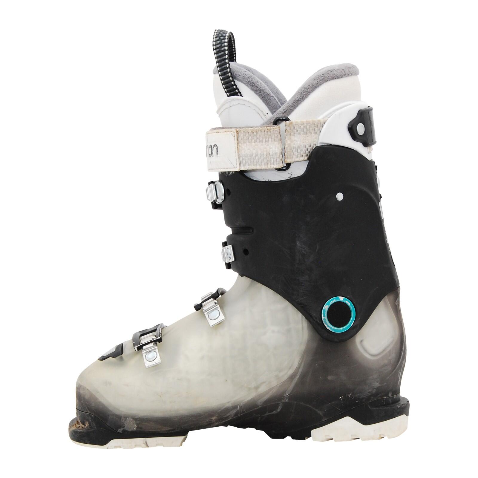 RECONDITIONNE - Chaussures De Ski Salomon Xpro R80w 3/4