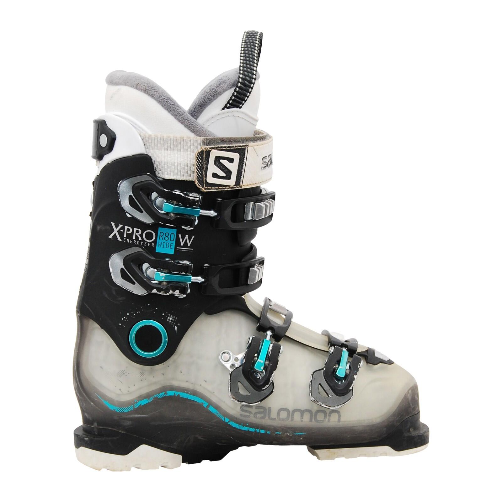 SALOMON picture