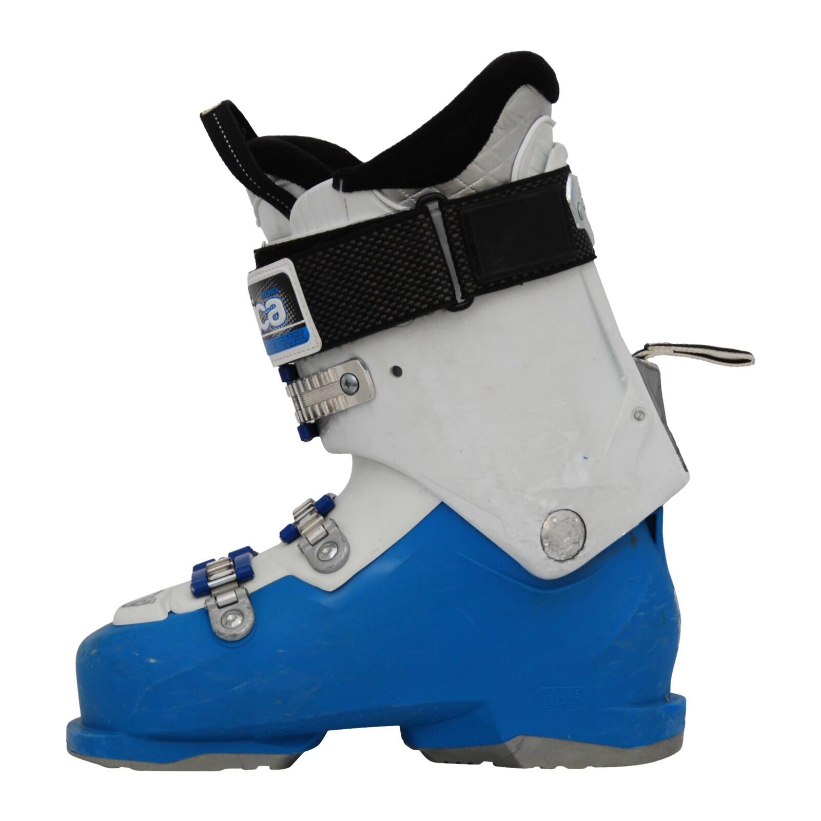 RECONDITIONNE - Chaussure De Ski Tecnica Cochise 85 Hv Rt W 3/4