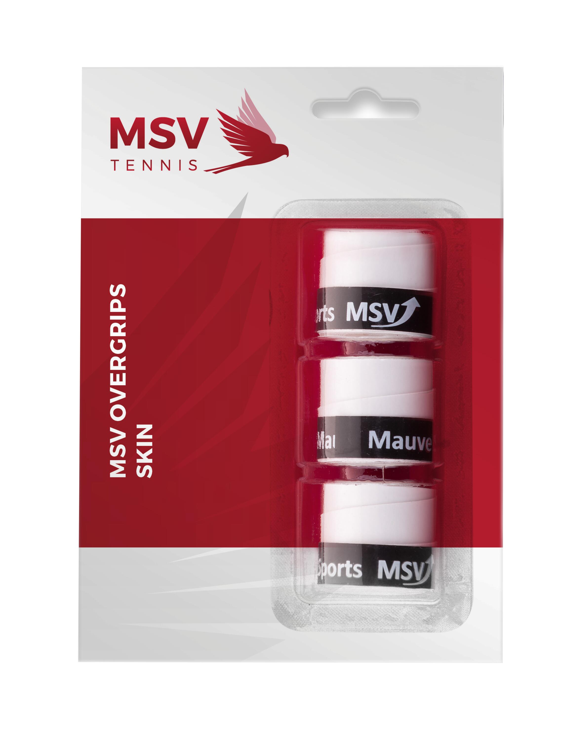MSV TENNIS picture