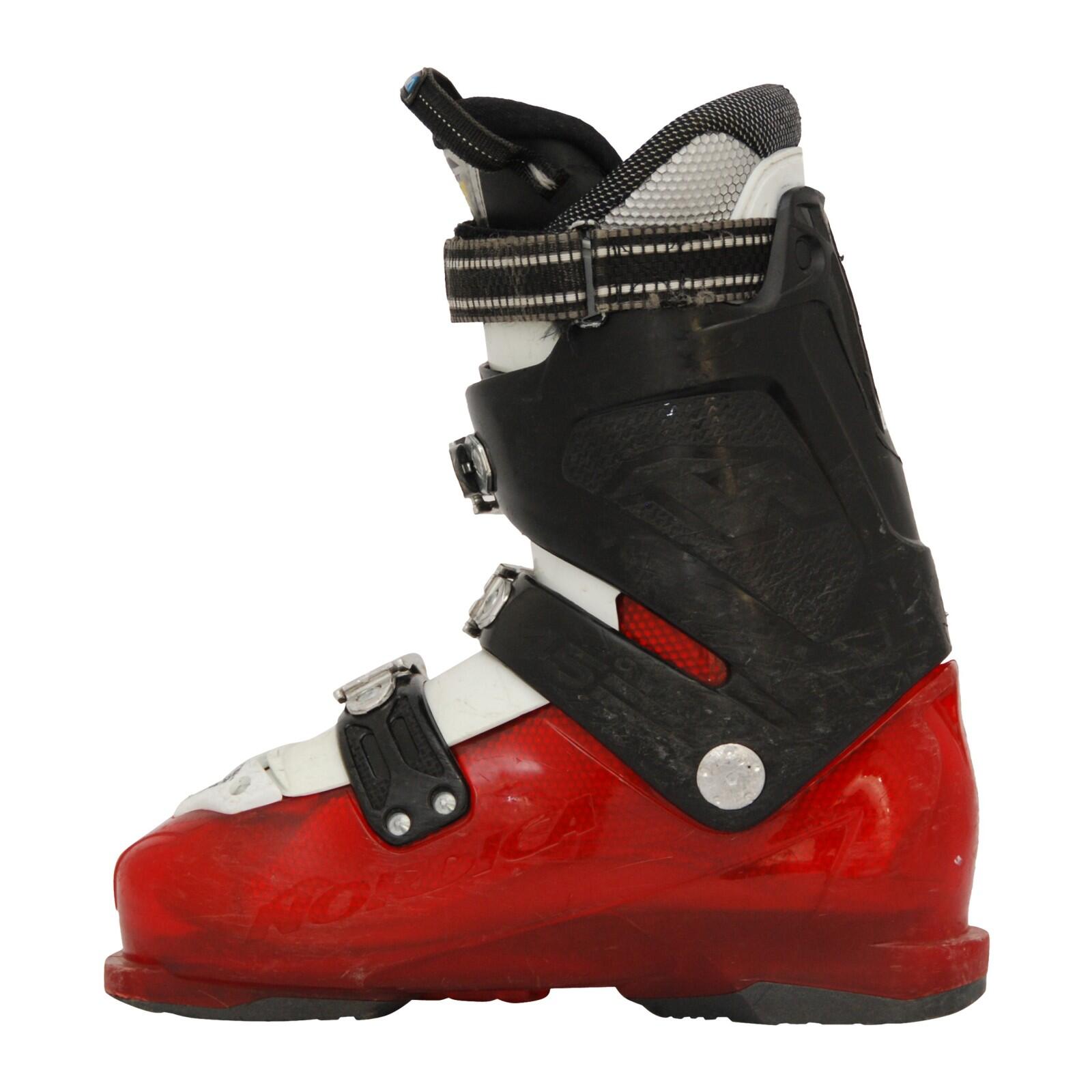 RECONDITIONNE - Chaussure De Ski Nordica Transfire R3r 3/4