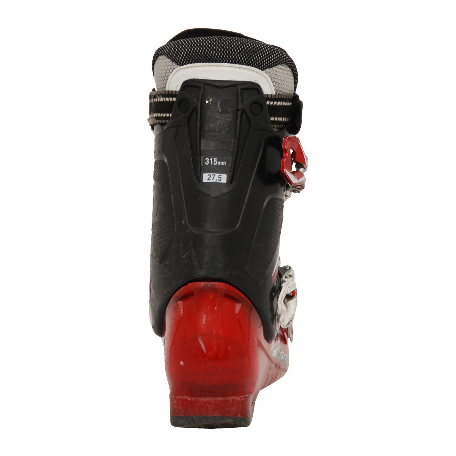 RECONDITIONNE - Chaussure De Ski Nordica Transfire R3r 2/4