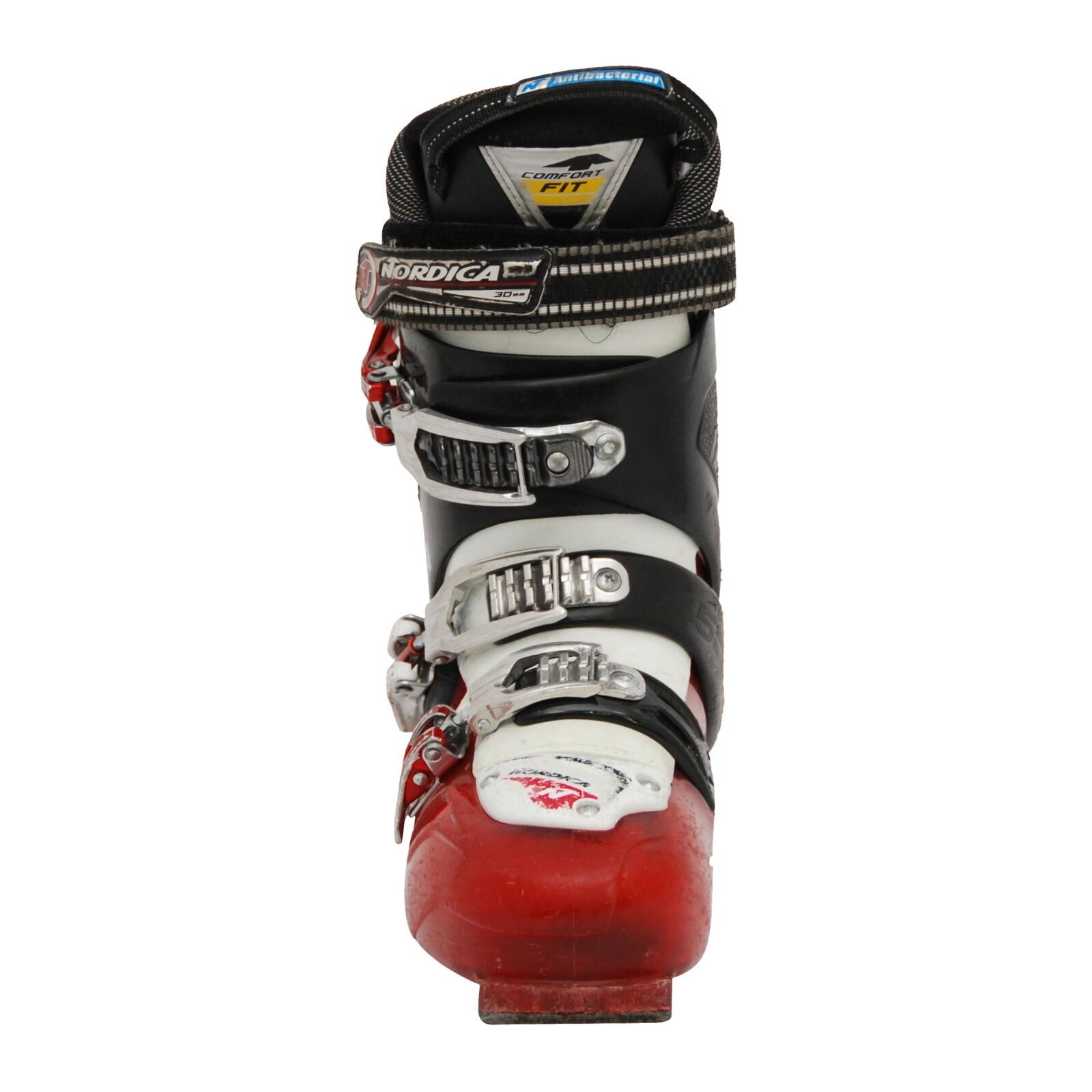 RECONDITIONNE - Chaussure De Ski Nordica Transfire R3r 4/4