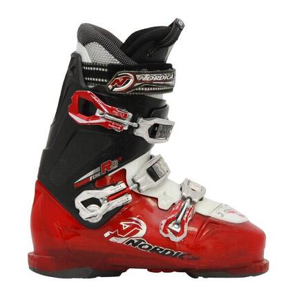 RECONDITIONNE - Chaussure De Ski Nordica Transfire R3r