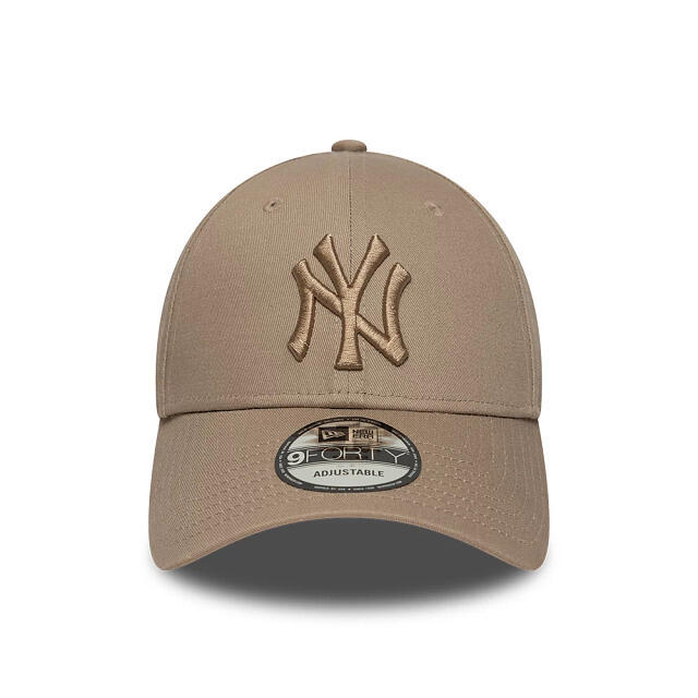 Gorra de béisbol New Era New York Yankees Nos League Ess 9FORTY 2/5