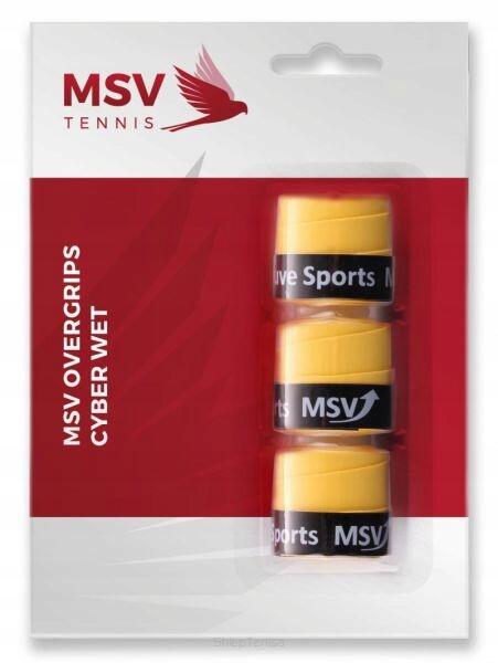 MSV TENNIS picture