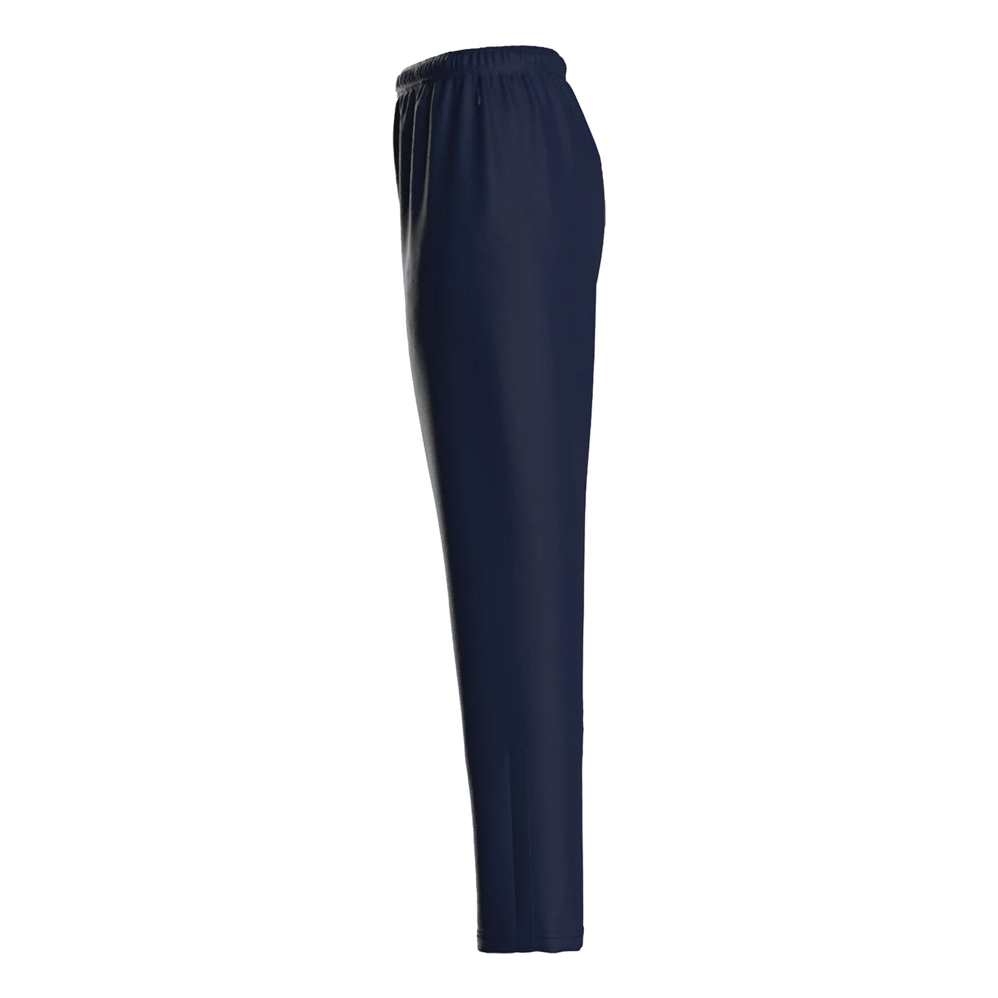 Pantalon De Jogging CLUB ESSENTIAL Femme (Bleu Marine Foncé) 3/4
