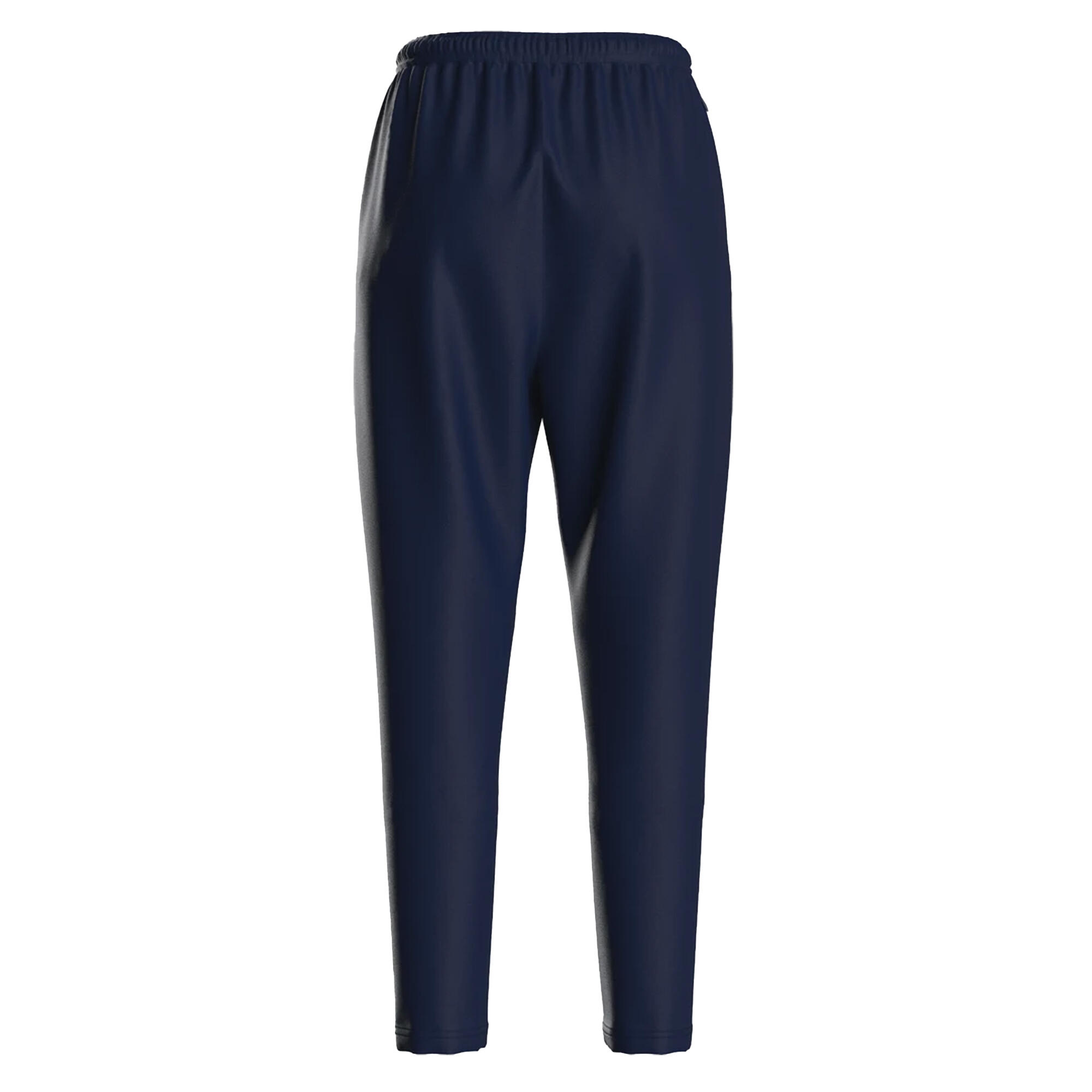 Pantalon De Jogging CLUB ESSENTIAL Femme (Bleu Marine Foncé) 2/4