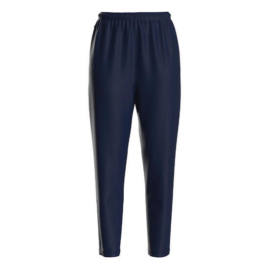 Pantalon De Jogging CLUB ESSENTIAL Femme (Bleu Marine Foncé)