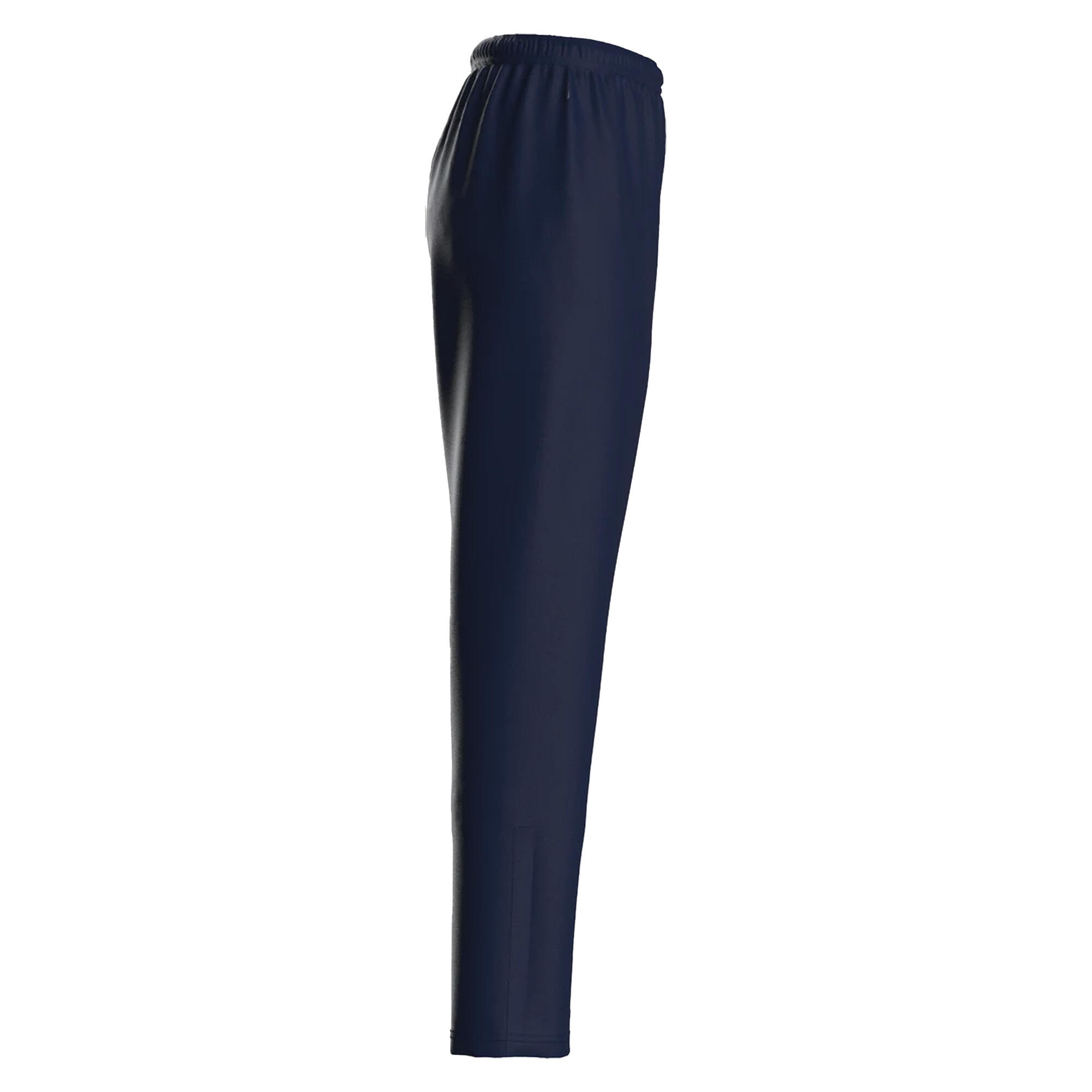 Pantalon De Jogging CLUB ESSENTIAL Femme (Bleu Marine Foncé) 4/4