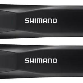 Square crank handle Shimano FC-E5010 (x2)