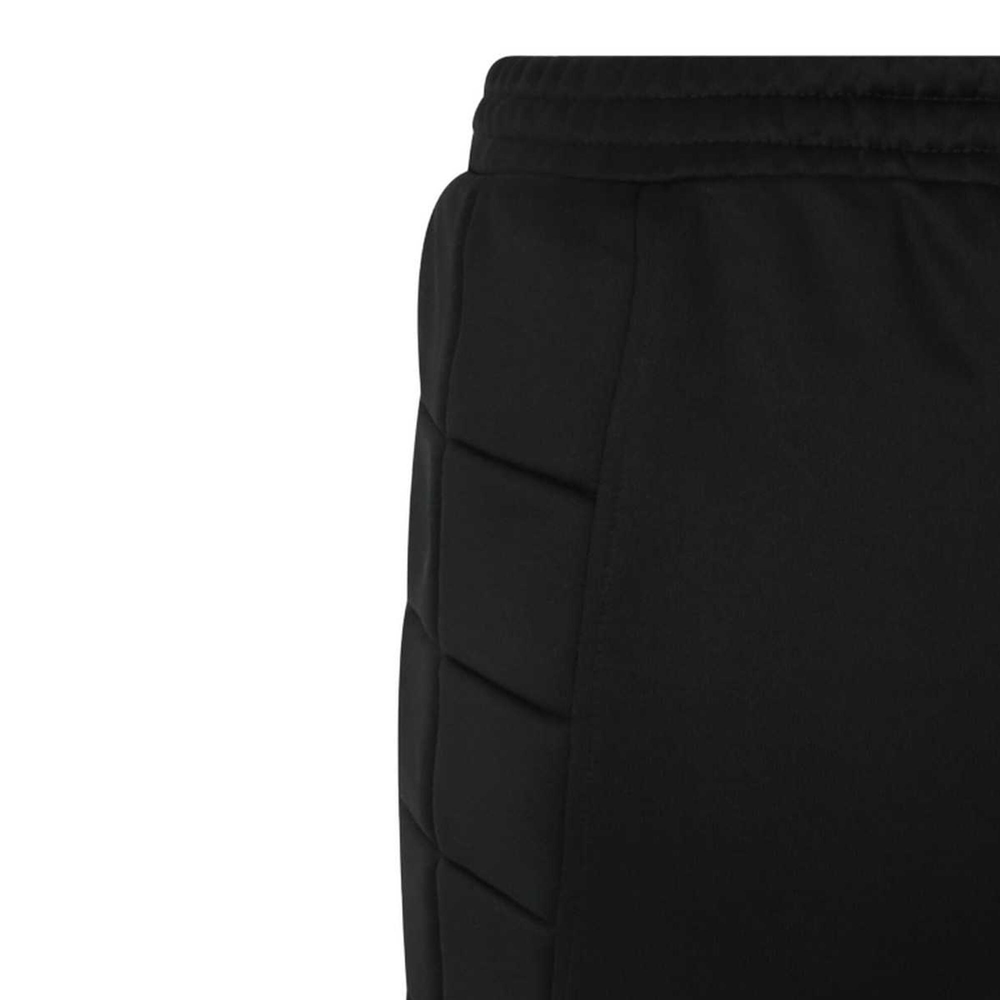 Shorts Da Portiere Uomo Umbro Kinetic Nero 4/4