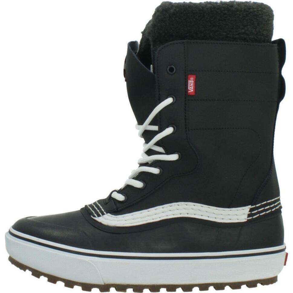 Buty VANS MTE STANDARD WATERPROOF Czarny