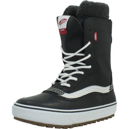 Stiefel Vans Modell Mte Standard Waterproof Farbe Schwarz