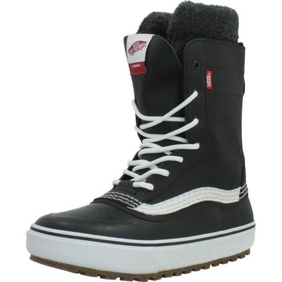 Botines Hombre Vans Mte Standard Waterproof