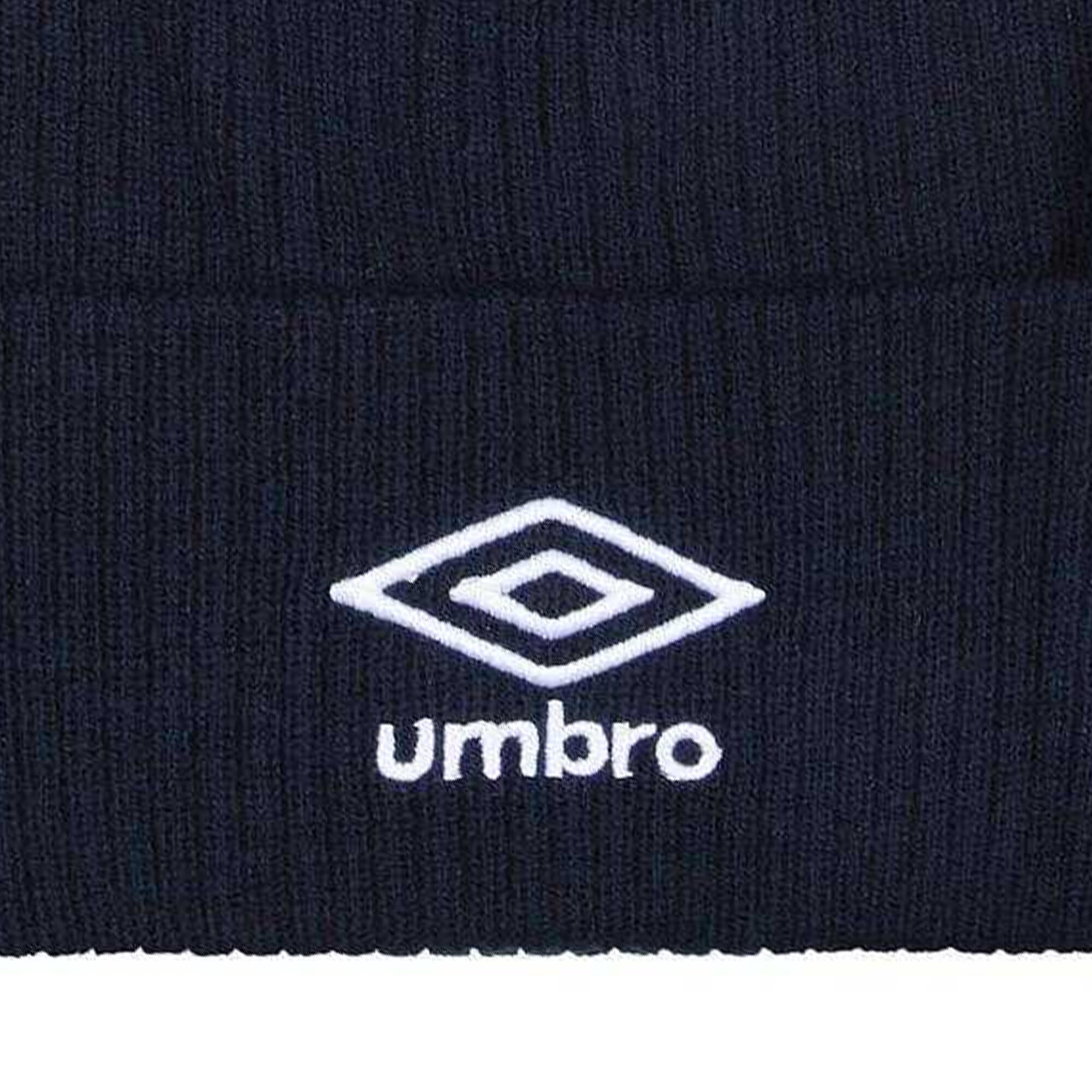 Mütze Bommel für HerrenDamen Unisex Damen und Herren Marineblau 4/4