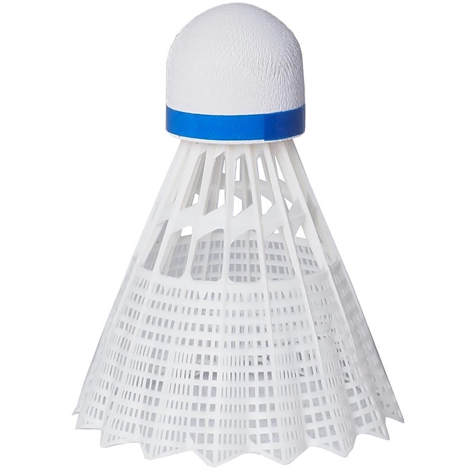 Badmintonové míčky TALBOT TORRO Tech 350 Medium 6ks 2/4