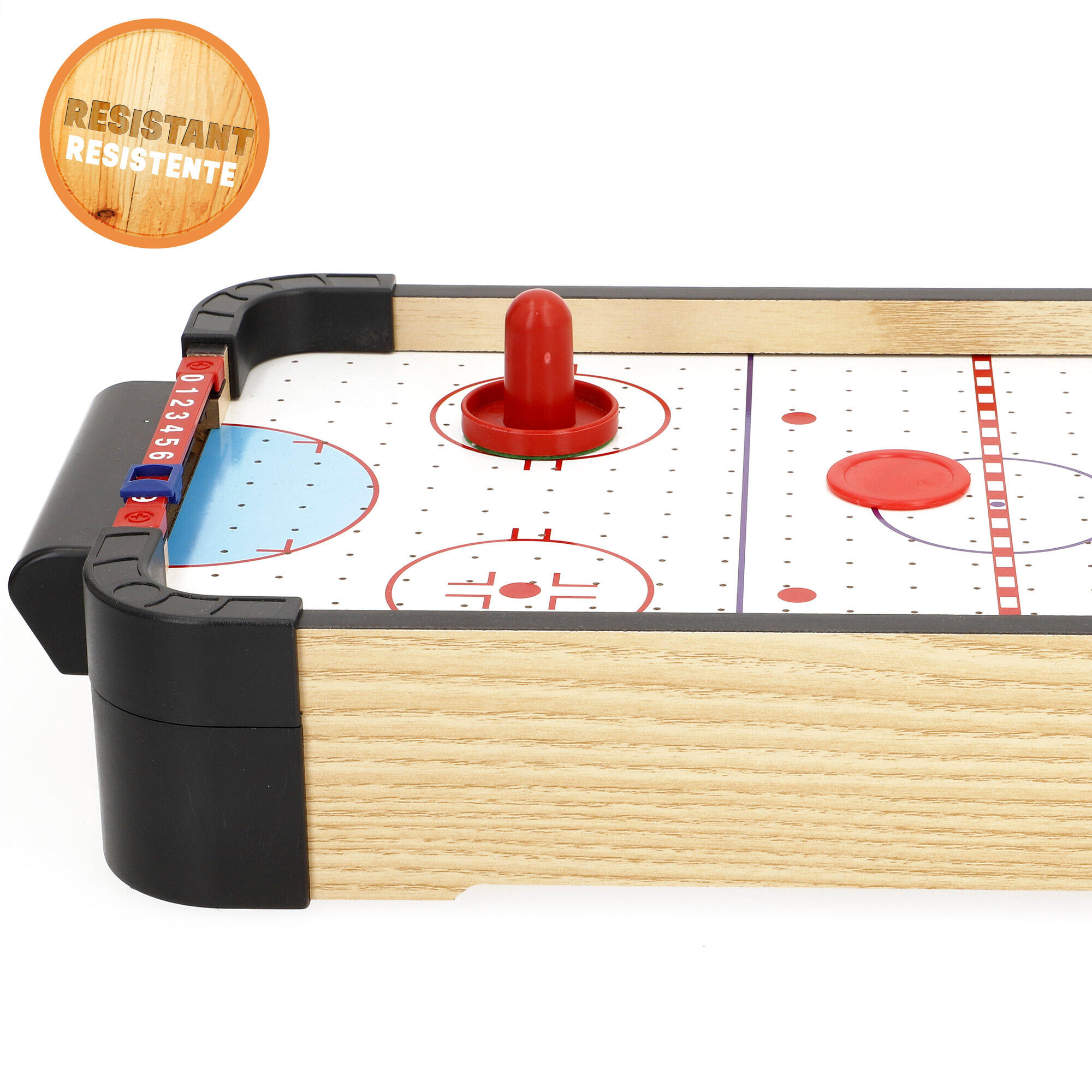 Tavolo da air hockey 40 cm CB Games 3/7