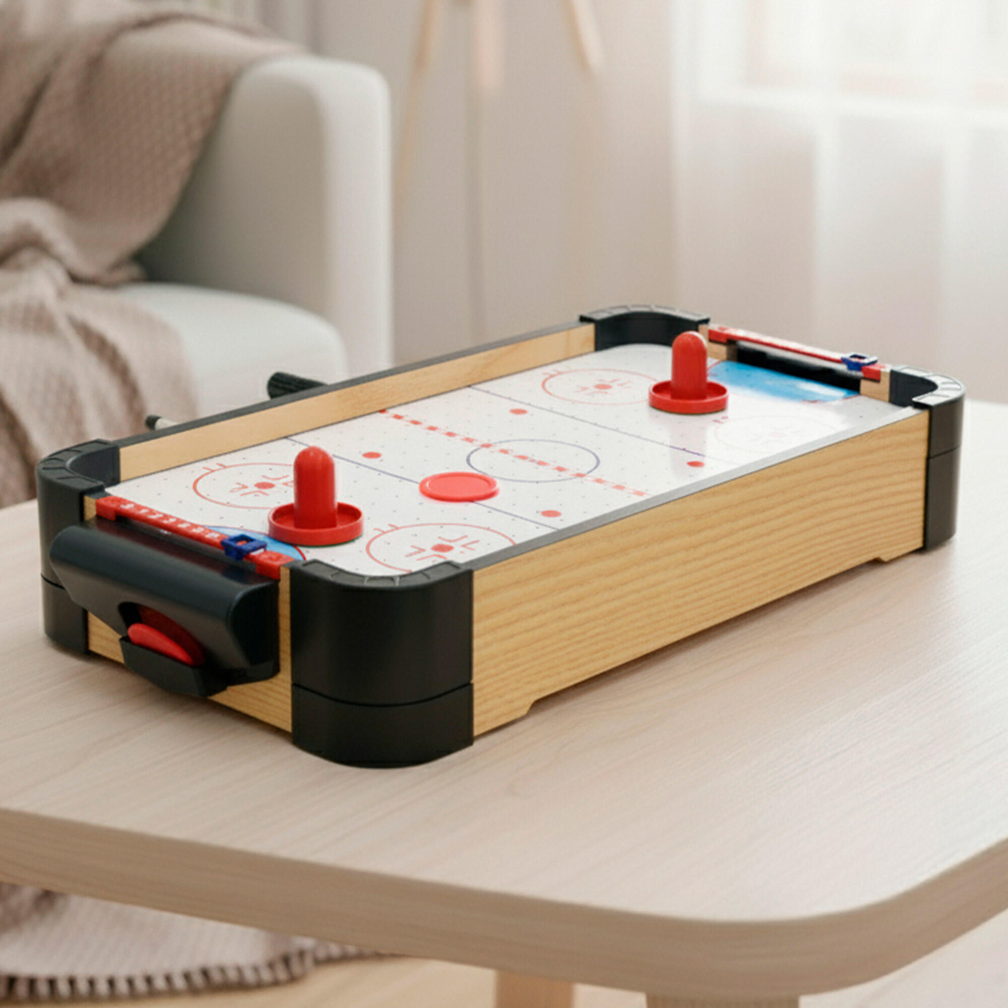 Tavolo da air hockey 40 cm CB Games 2/7