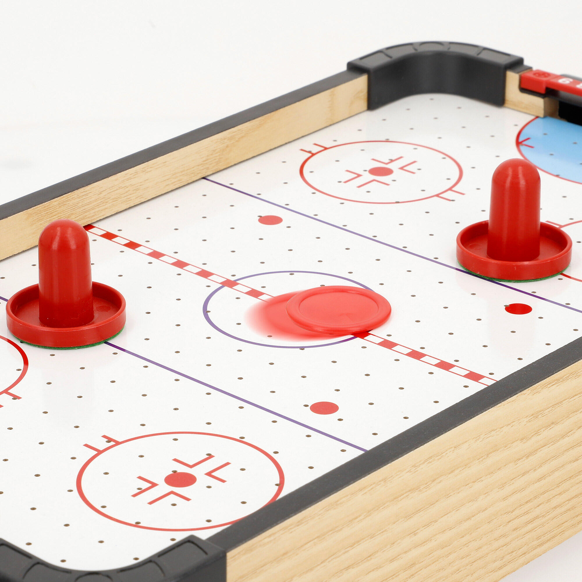 Tavolo da air hockey 40 cm CB Games 6/7