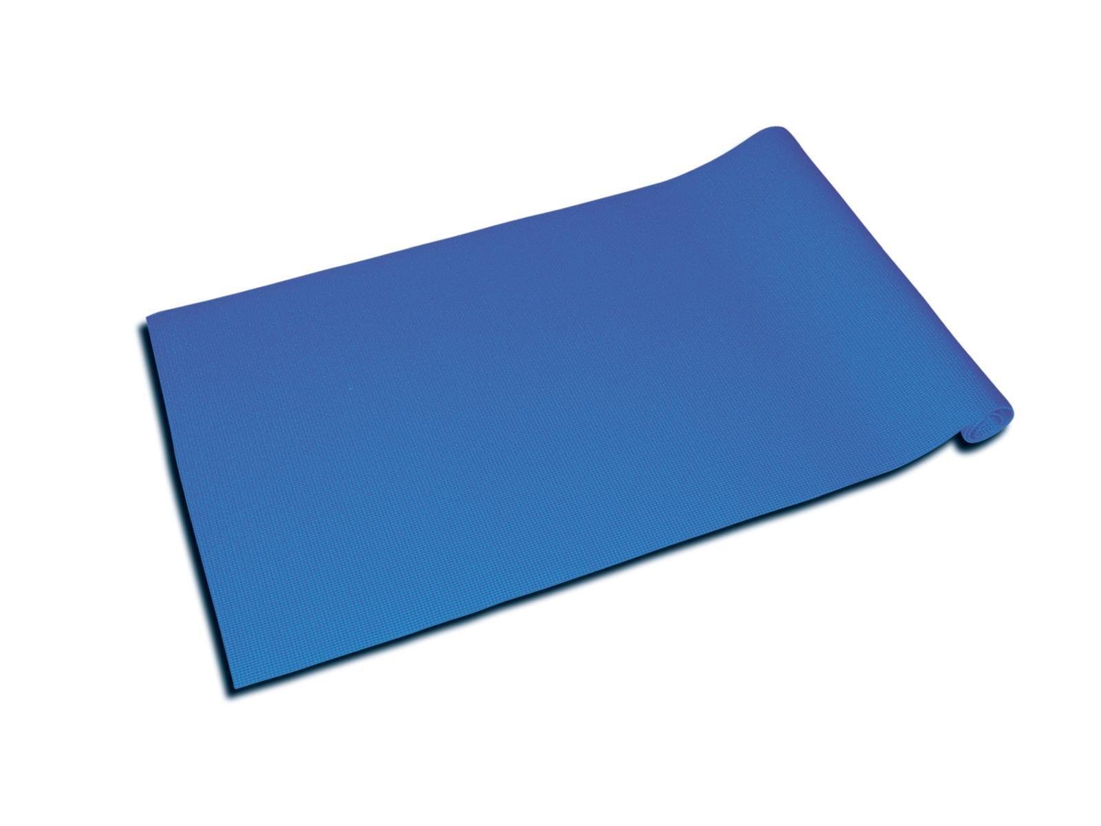 GO MAT Trainingsmatte – Fitness, Yoga & Outdoor-Übungen 2/3