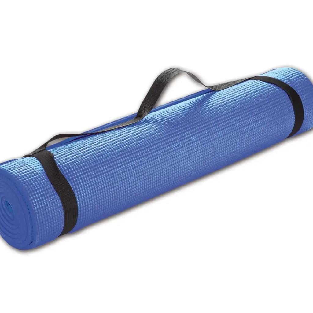 GO MAT Exercise Mat – Fitness, Yoga & Outdoor Training