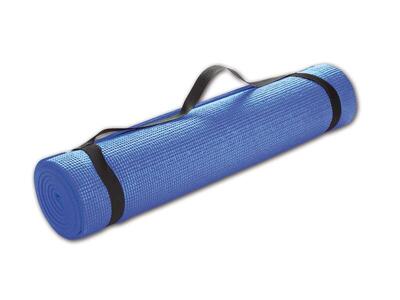 Tappetino Materassino GO MAT – Fitness yoga e allenamento all’aperto