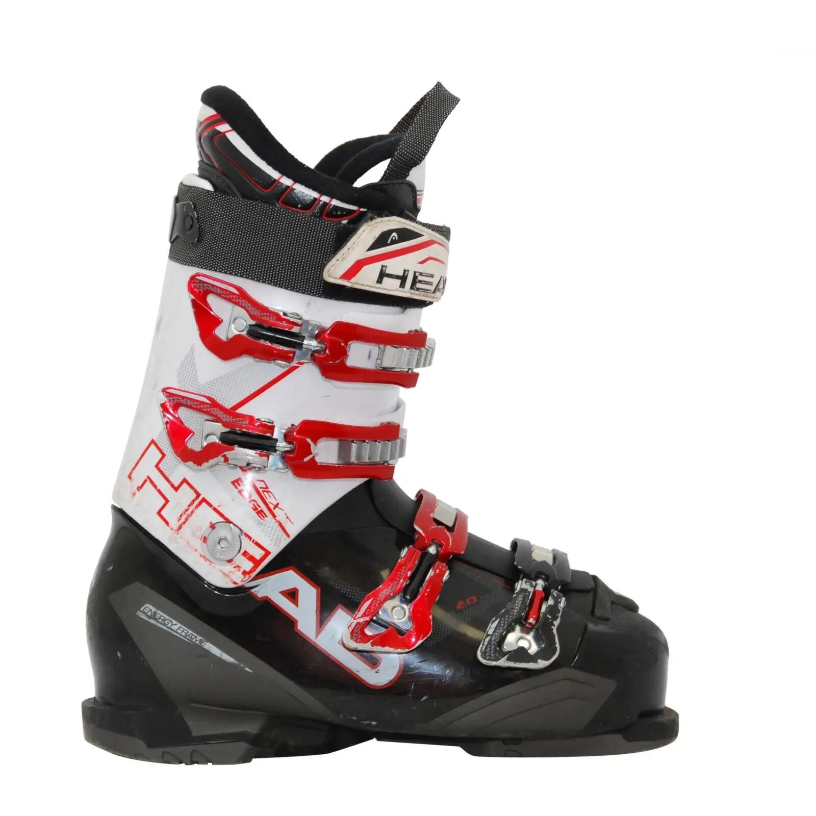 RECONDITIONNE - Chaussure De Ski Modèle Head Next Edge 2/4
