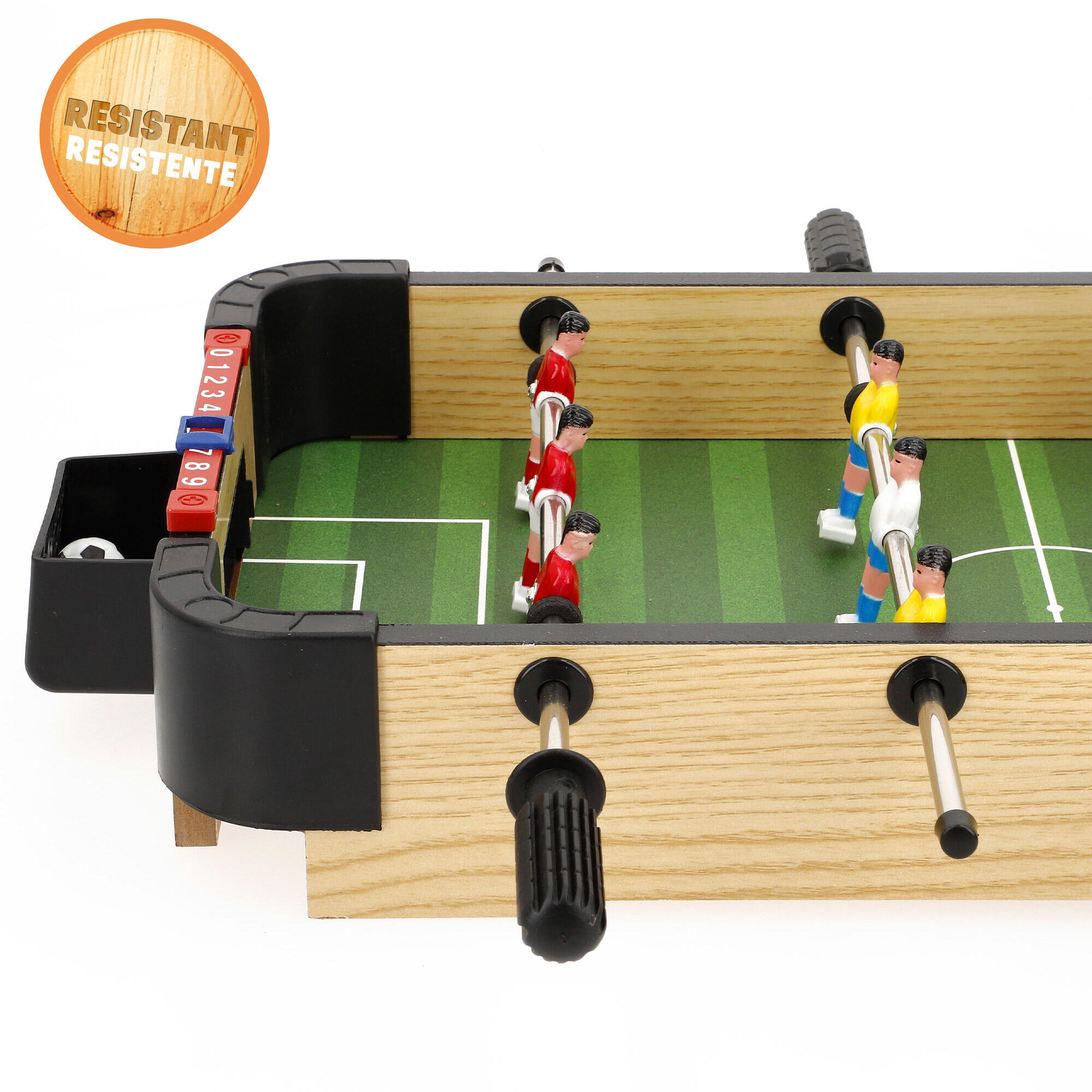 Calcio balilla 40 cm CB Games 3/7
