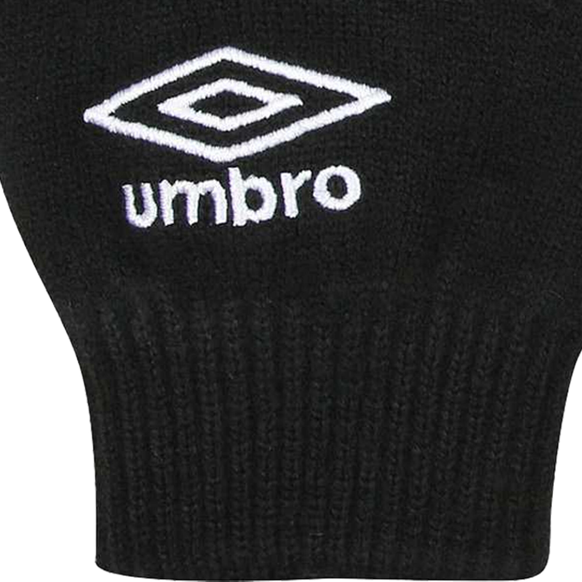 Gants D´hiver Enfant (Noir) 4/4