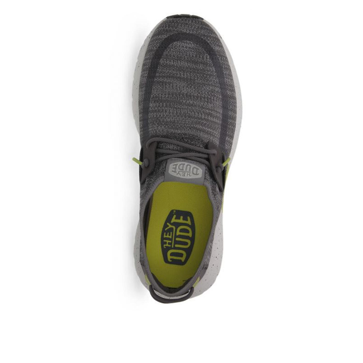 Zapatillas Hey dude modelo 10091-480789 para hombre 2/6