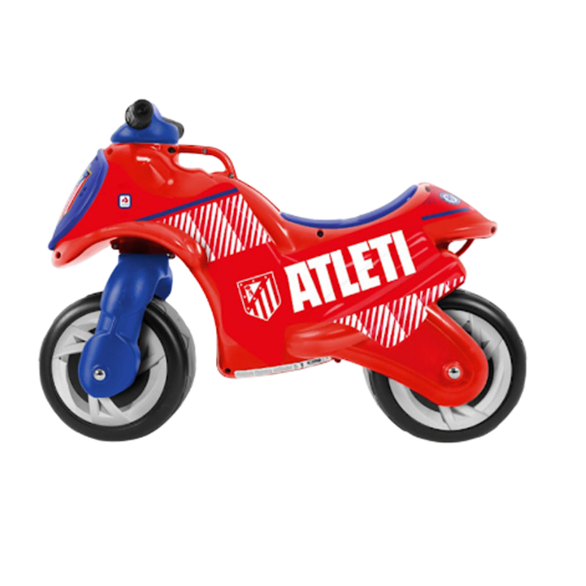 MOTOCICLETTA PER BAMBINI ATLETICO DE MADRID 3/5