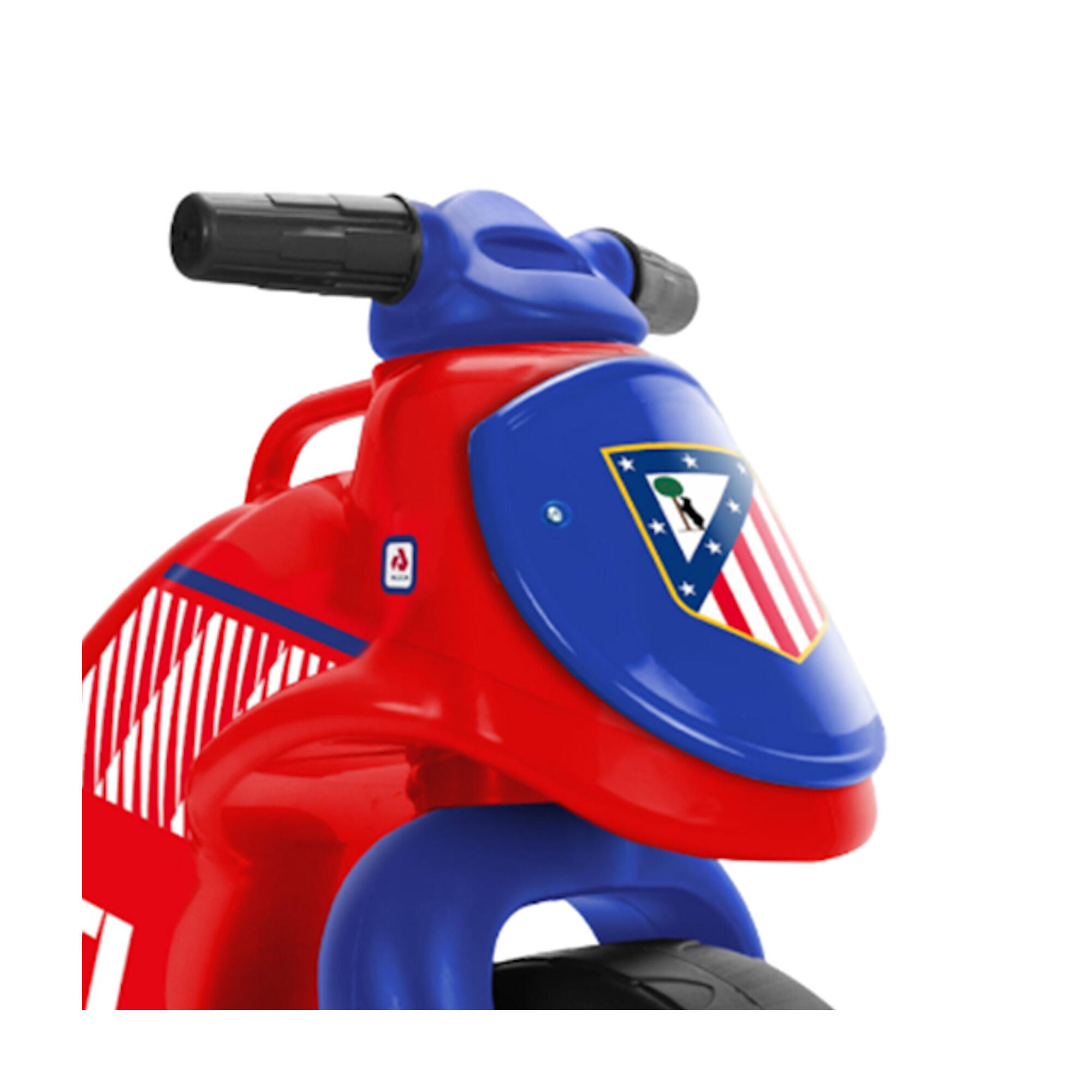 MOTOCICLETTA PER BAMBINI ATLETICO DE MADRID 4/5