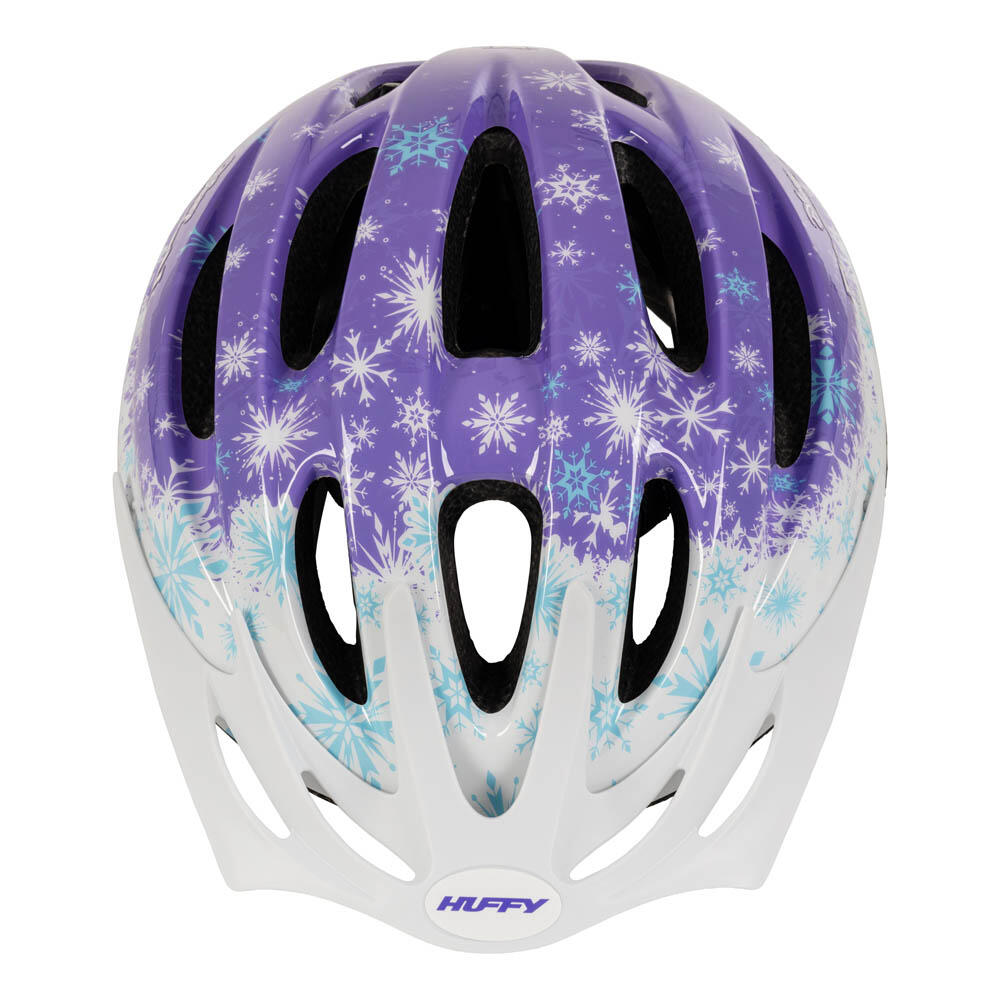Casco Bicicleta Infantil Regulable Frozen 6/7