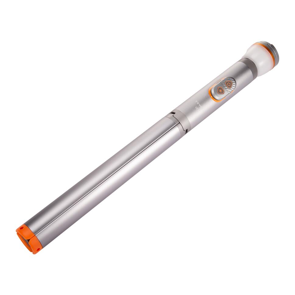 Latarka kempingowa Atena Germina