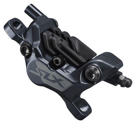 Pinza SLX M7120 4 pistoni (Trail/Enduro)