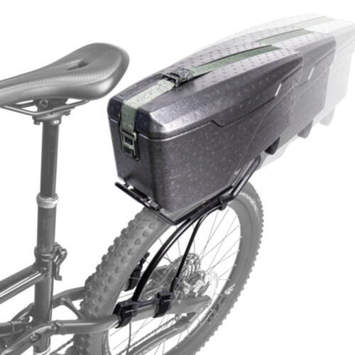 Transportbox Gepäckträger Topeak E-Xplorer Trunkbox 7/7