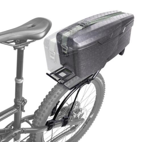Transportbox Gepäckträger Topeak E-Xplorer Trunkbox 6/7