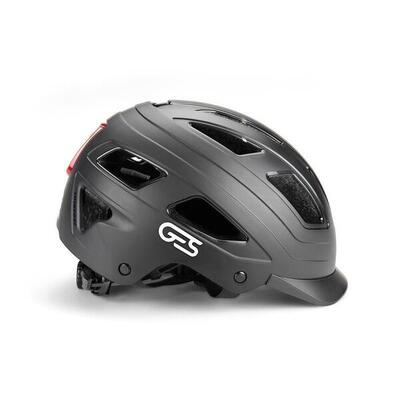 Casco da bici Ges City